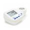 HANNA HI96821 sodium chloride refractive analyzer (fresh water sample)
