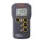 HANNA HI93532 Dual Channel Wide Range Temperature Meter