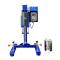 QIWEI JFS-1100E High Speed Variable Frequency Disperser Automatic Lifting