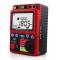 SMART SENSOR AR3125 High Voltage insulation resistance Meter Figure 1