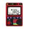 SMART SENSOR AR3125 high Voltage insulation resistance meter
