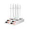 HMS-4SG heating type multi-station magneticstirrer