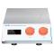 HUXI HMS-10 Digital Magnetic Stirrer 10L/1800rpm