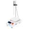 HuXi HMS-206F Heating Magnetic Stirrer Figure 1