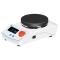 HUXI HMS-206D Heated Magnetic Stirrer 350 ℃/20L LCD Digital Display