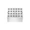 HUXI high temperature Dry Bath optional module HX03 10.5mm aperture * 24 holes