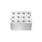 HUXI high temperature Dry Bath optional module HX18 10.7mm aperture * 12 holes