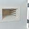 HuiTai 4-12T Ceramic fiber muffle furnace Figure 1