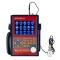 KAIRDA NDT680 digital Ultrasonic Flaw Detector nondestructive detection 500 sets of configuration channels