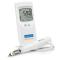 HANNA HI99163 Waterproof Portable pH Meter Figure 1