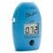 HANNA HI701 Residual chlorine (free chlorine) Tintometer Figure 1