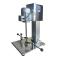 HUXI HR-750BPF laboratory high speed dissolver stirring, sanding, dispersion