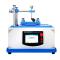 HUITAO HT-108 reciprocating Wear resistance testing apparatus Coating Wear resistance Tester Double station