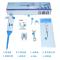 HuXi HYD-10B Single Channel Half Pipette Figure 4