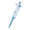 HUXI HYD-100B Single Channel Half Pipette 100-1000ul