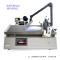 HuiNuo TM3300UV/01 drawdown Bar & blade heating Vacuum chuck Film Applicator with portable UV curing lamp