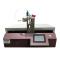 zy TBJ-X3-DJ31 Bar & casting knife heating vacuum adsorption Film Applicator (with automatic feeding system) Figure 2