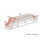 Rgdc-00/400 immersion coil coater effective width 40cm