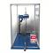 JFL QHD Pendulum damping Tester Figure 1