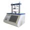 JINGWEN JW-101C1 paper compression Tester 7 inch touch screen