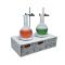 CHANGZHOU GUOHUA HJ-2A Double head magnetic heating Stirrer