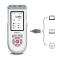 DDKSIC PD10 Portable pH, Dissolved Oxygen Meter (color screen) Figure 3