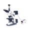 VARNISING BM-SG12D Computer Research Microscope