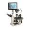 Varnishing BM-37XFP Tablet Inverted Bio Microscope Magnification 100X-400X