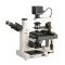 Varnishing BM-37XF Inverted Biological Microscope with Large Field of View Eyepiece