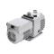 Yonghao vacuum DVP-4 high-speed direct-coupled rotary vane Vacuum Pump, pumping rate 4m &sup3;/h