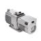 YongHao vacuum DVP-12 DVP high speed direct-coupled rotary vane Vacuum Pump Figure 2