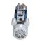 YongHao vacuum 2XZ-2B（220V） Direct-coupled rotary vane Vacuum Pump Figure 1