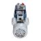 YongHao vacuum 2XZ-4B（220V） Direct-coupled rotary vane Vacuum Pump Figure 3