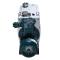 YongHao vacuum DVPF-48 Explosion-proof two-stage rotary vane Vacuum Pump Figure 3