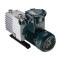 YongHao vacuum DVPF-16 Explosion-proof two-stage rotary vane Vacuum Pump Figure 2