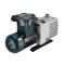 YongHao vacuum DVPF-16 Explosion-proof two-stage rotary vane Vacuum Pump Figure 1