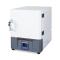 LICHEN SX2-10-12LTP ceramic fiber Resistance Box Furnace 30-stage program temperature control 1200 ℃