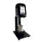 NIRUN DRV-1T dilute Rotational Viscometer anti-static shell 5 inch touch screen