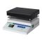 LICHEN LC-DB-XEFS Intelligent Graphite Hot Plate Lab Hot Plate PID Temperature Control