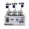 Multifunctional Alcohol Rubber Friction Testing Machine NBC-5600-3