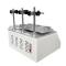 Factory NBC-5600-3 Multifunctional alcohol rubber friction testing machine Figure 3