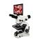 TEELEN XTL-20B Metallurgical Microscopy Infinite High Light Reuters reflection Double Illuminant