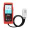DONGRU DR15A Large Range Anticorrosive Layer Thickness Gauge, Iron Based Single Use Type 0.1-15 mm Coating Inspection