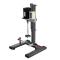 YKFS-800 Disperser DC series 800W power 0-1300r/min speed, manual lift