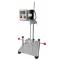 YaKu FS-350 Disperser (digital barrel holder) Figure 1