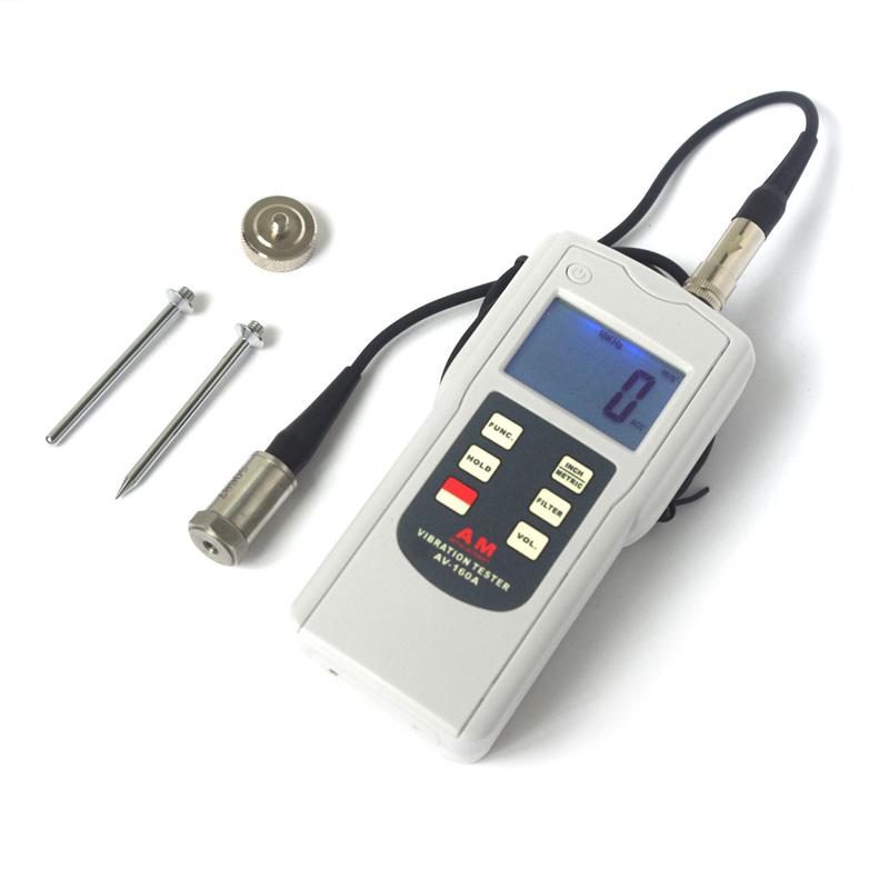 AMITTARI AV-160A Vibrator