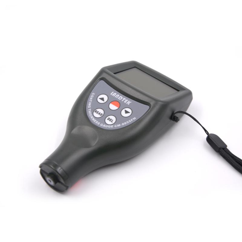 LANDTEK CM8855 Coating Thickness Gauge