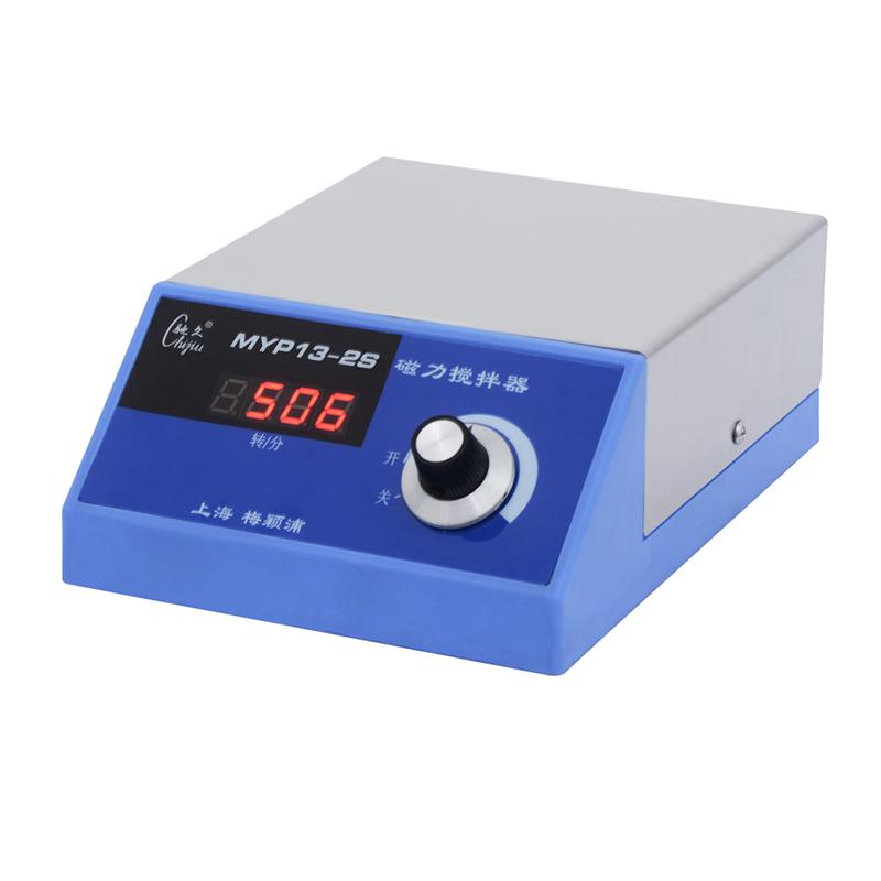 ChiJiu MYP13-2S Magnetic Stirrer