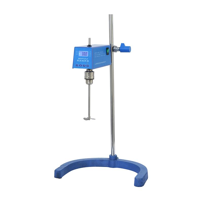 ChiJiu MYP12-2 150W Overhead Stirrer
