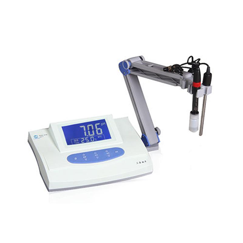 YUEPING PHS-3CU acidity meter Measurement range (-2.00~ 19.99) pH temperature (0.0~ 80.0) ℃